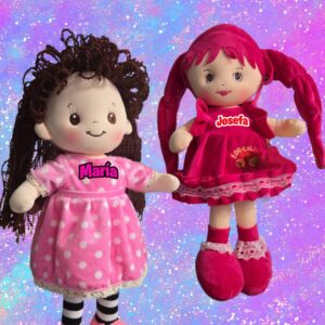 Muñecas Personalizadas