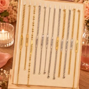 Pulsera Personalizada