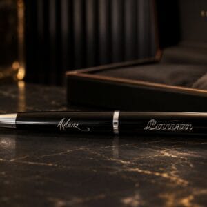 Boligrafos personalizados