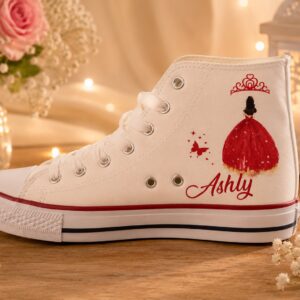 Zapatillas Personalizables
